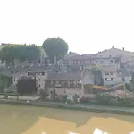 Les Terrasses Du Petit *