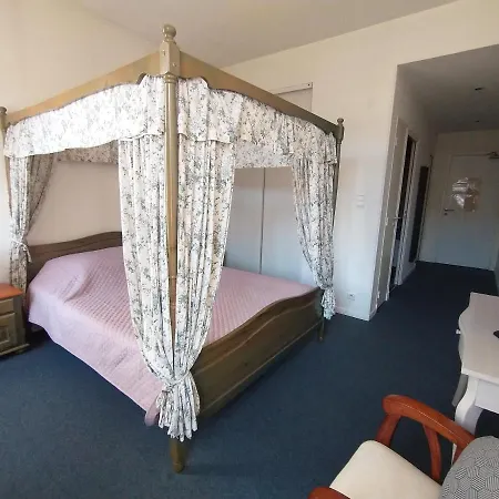 Les Terrasses Du Petit *