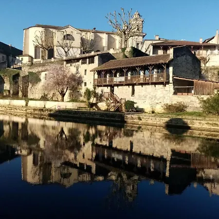 Bed & Breakfast Les Terrasses Du Petit