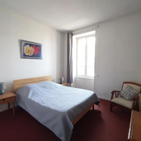 Les Terrasses Du Petit Panzió *