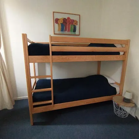 Bed & Breakfast Les Terrasses Du Petit Nérac