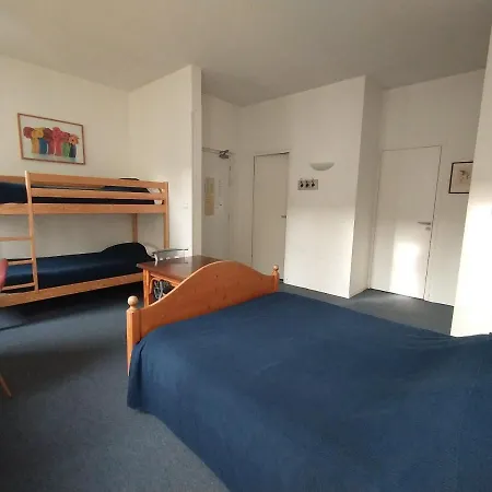 Les Terrasses Du Petit