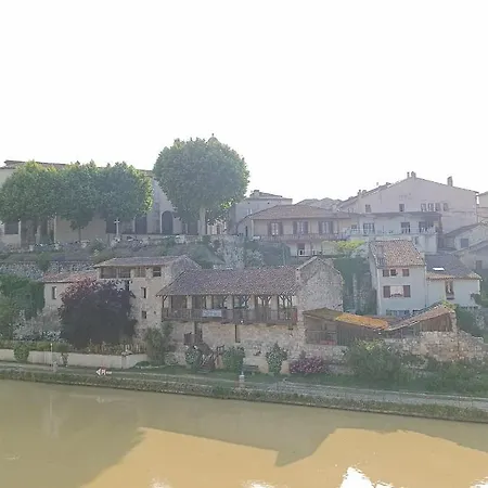 Les Terrasses Du Petit *