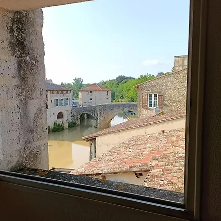 Bed & Breakfast Les Terrasses Du Petit