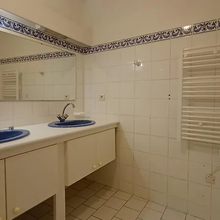 Panzió Les Terrasses Du Petit Nérac