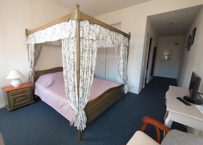 Les Terrasses Du Petit *