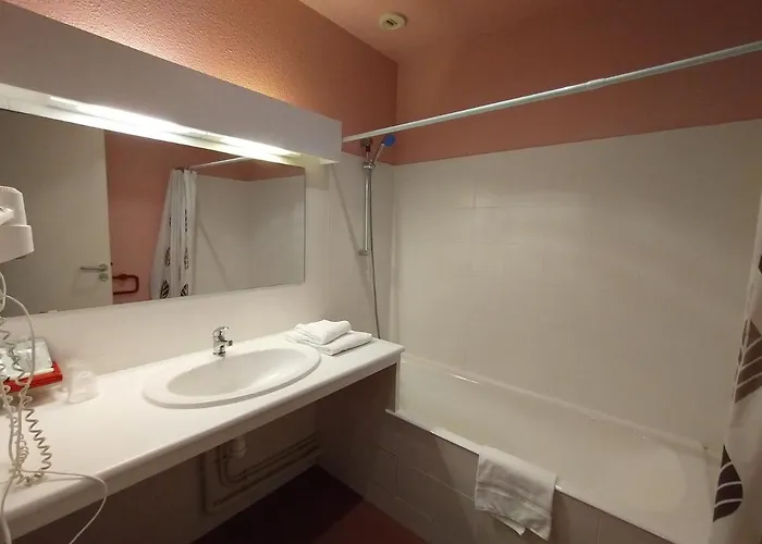 Bed and Breakfast Les Terrasses Du Petit