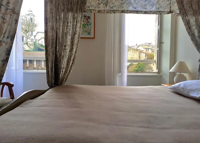 Les Terrasses Du Petit