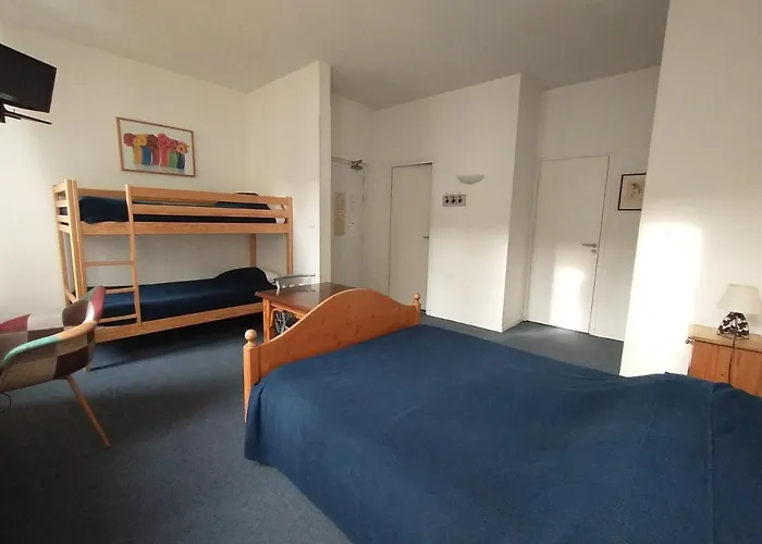 Les Terrasses Du Petit