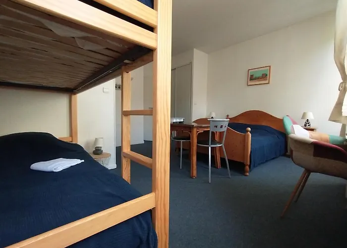 Bed & Breakfast Les Terrasses Du Petit *