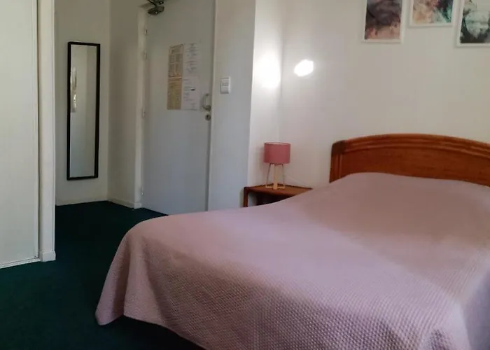 Bed and Breakfast Les Terrasses Du Petit Nérac