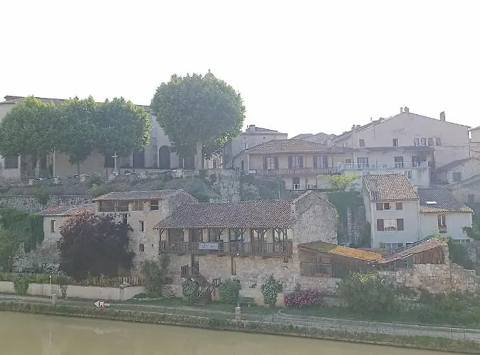 Les Terrasses Du Petit *