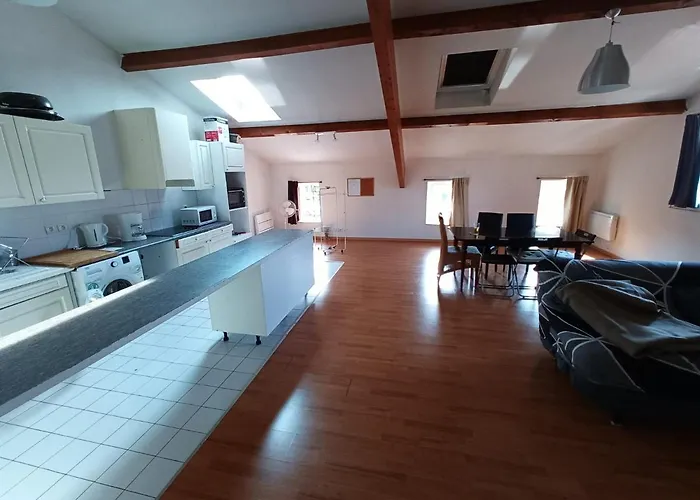 Bed & Breakfast Les Terrasses Du Petit Nérac