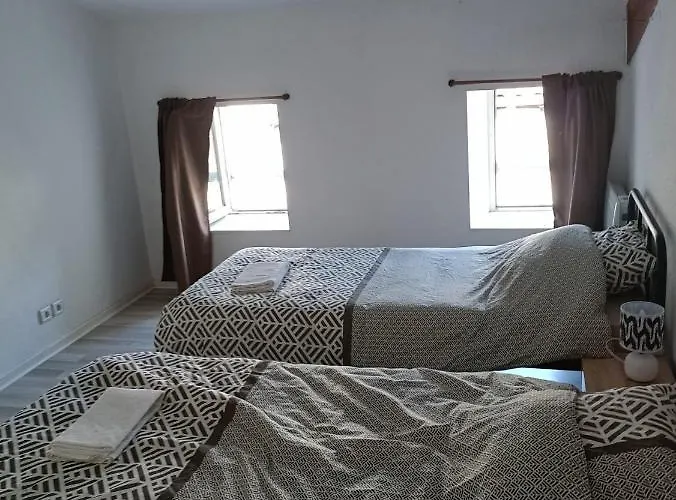 Les Terrasses Du Petit Nérac